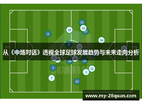 从《中场对话》透视全球足球发展趋势与未来走向分析