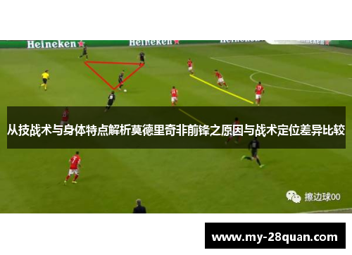 从技战术与身体特点解析莫德里奇非前锋之原因与战术定位差异比较