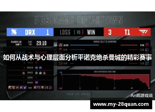 如何从战术与心理层面分析平诺克绝杀曼城的精彩赛事