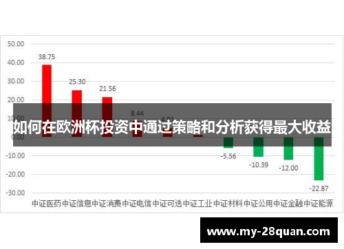 如何在欧洲杯投资中通过策略和分析获得最大收益 如何在欧洲杯投资中通过策略和分析获得最大收益