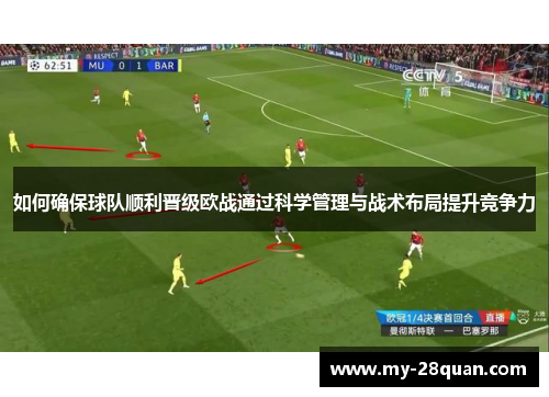 如何确保球队顺利晋级欧战通过科学管理与战术布局提升竞争力