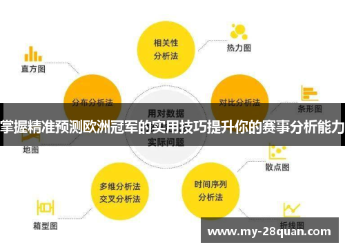 掌握精准预测欧洲冠军的实用技巧提升你的赛事分析能力